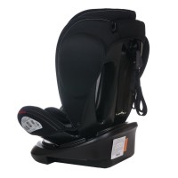 Автокресло Martin noir Grand Fix 360 Melange Gray